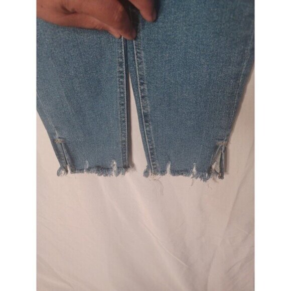 KENSIE VINTAGE LUXE High rise Jeans - Picture 5 of 9